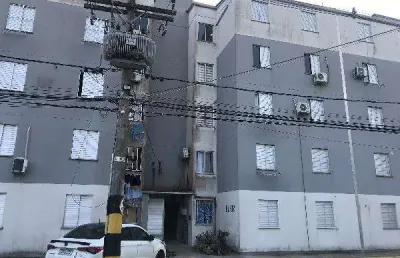 Oportunidade única em pelotas - rs | tipo: apartamento | negociação: venda direta online  | situação: imóvel