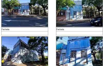 Oportunidade única em porto alegre - rs | tipo: prédio | negociação: venda direta online  | situação: imóvel