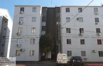 Oportunidade única em novo hamburgo - rs | tipo: apartamento | negociação: venda online  | situação: imóvel
