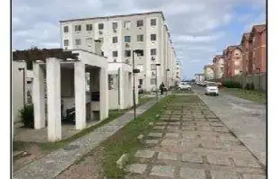 Oportunidade única em canoas - rs | tipo: apartamento | negociação: venda direta online  | situação: imóvel