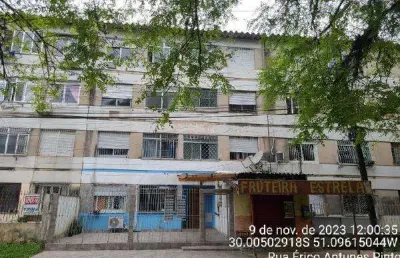 Oportunidade única em porto alegre - rs | tipo: apartamento | negociação: venda direta online  | situação: imóvel