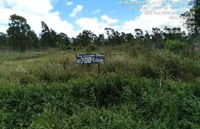 Oportunidade única em pelotas - rs | tipo: terreno | negociação: venda direta online  | situação: imóvel