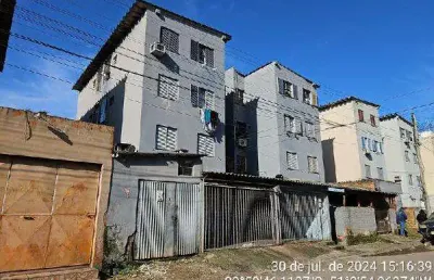Oportunidade única em alvorada - rs | tipo: apartamento | negociação: venda direta online  | situação: imóvel