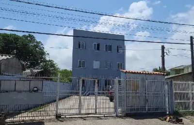 Oportunidade única em alvorada - rs | tipo: apartamento | negociação: venda direta online  | situação: imóvel