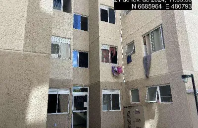 Oportunidade única em canoas - rs | tipo: apartamento | negociação: venda direta online  | situação: imóvel