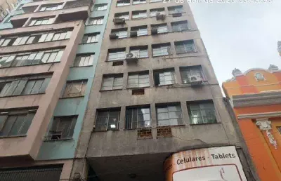Oportunidade única em porto alegre - rs | tipo: sala | negociação: venda online  | situação: imóvel