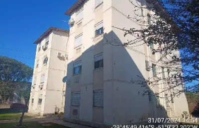 Oportunidade única em sao leopoldo - rs | tipo: apartamento | negociação: venda online  | situação: imóvel