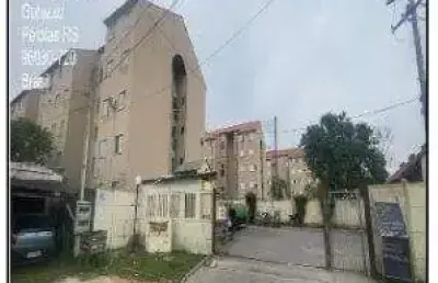 Oportunidade única em pelotas - rs | tipo: apartamento | negociação: venda direta online  | situação: imóvel
