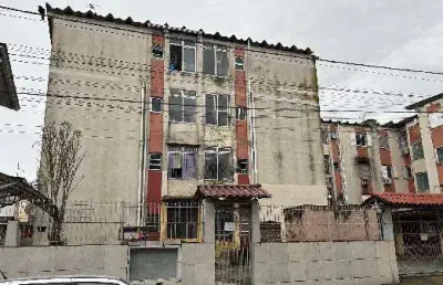 Oportunidade única em canoas - rs | tipo: apartamento | negociação: venda direta online  | situação: imóvel