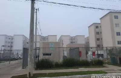 Oportunidade única em canoas - rs | tipo: apartamento | negociação: venda direta online  | situação: imóvel