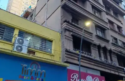 Oportunidade única em porto alegre - rs | tipo: apartamento | negociação: venda direta online  | situação: imóvel
