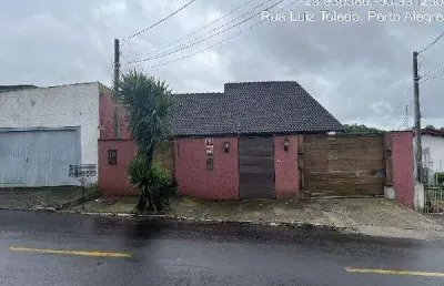 Oportunidade única em gravatai - rs | tipo: casa | negociação: venda direta online  | situação: imóvel