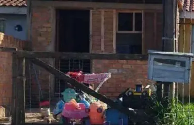 Oportunidade única em viamao - rs | tipo: casa | negociação: venda direta online  | situação: imóvel
