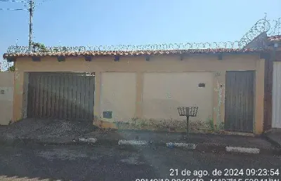 Oportunidade única em passos - mg | tipo: casa | negociação: venda online  | situação: imóvel