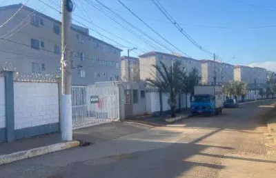 Oportunidade única em esmeraldas - mg | tipo: apartamento | negociação: venda direta online  | situação: imóvel