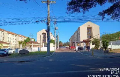 Oportunidade única em porto alegre - rs | tipo: apartamento | negociação: venda direta online  | situação: imóvel