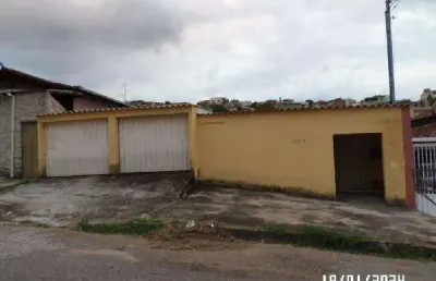 Oportunidade única em santa luzia - mg | tipo: casa | negociação: venda direta online  | situação: imóvel