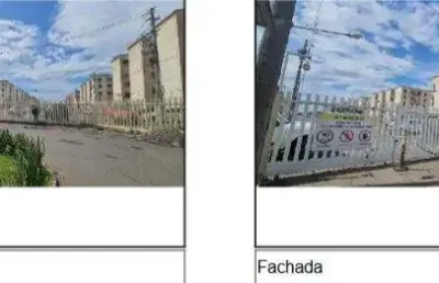 Oportunidade única em porto alegre - rs | tipo: apartamento | negociação: venda direta online  | situação: imóvel