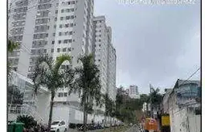 Oportunidade única em juiz de fora - mg | tipo: apartamento | negociação: venda direta online  | situação: imóvel
