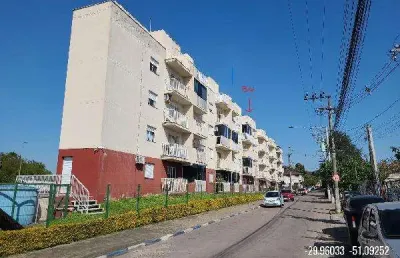 Oportunidade única em cachoeirinha - rs | tipo: apartamento | negociação: venda online  | situação: imóvel
