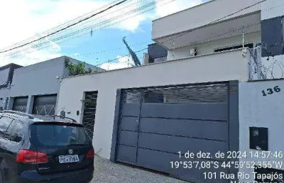 Oportunidade única em nova serrana - mg | tipo: casa | negociação: venda direta online  | situação: imóvel