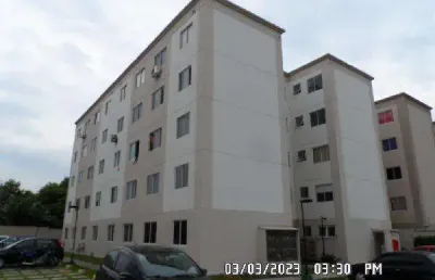 Oportunidade única em canoas - rs | tipo: apartamento | negociação: venda online  | situação: imóvel