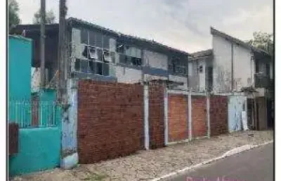 Oportunidade única em canoas - rs | tipo: galpão | negociação: venda direta online  | situação: imóvel
