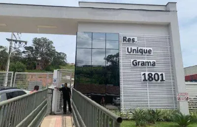 Oportunidade única em juiz de fora - mg | tipo: apartamento | negociação: venda direta online  | situação: imóvel