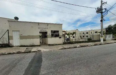 Oportunidade única em esmeraldas - mg | tipo: apartamento | negociação: venda online  | situação: imóvel