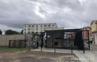 Oportunidade única em canoas - rs | tipo: apartamento | negociação: venda online  | situação: imóvel