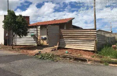Oportunidade única em patos de minas - mg | tipo: casa | negociação: venda online  | situação: imóvel