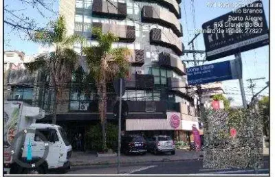 Oportunidade única em porto alegre - rs | tipo: sala | negociação: venda online  | situação: imóvel