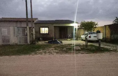 Oportunidade única em capao do leao - rs | tipo: casa | negociação: venda direta online  | situação: imóvel