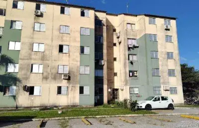 Oportunidade única em pelotas - rs | tipo: apartamento | negociação: venda direta online  | situação: imóvel