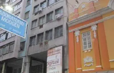 Oportunidade única em porto alegre - rs | tipo: comercial | negociação: venda online  | situação: imóvel