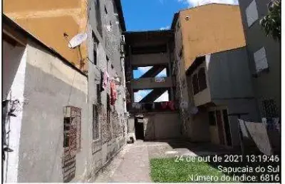 Oportunidade única em sapucaia do sul - rs | tipo: apartamento | negociação: venda direta online  | situação: imóvel