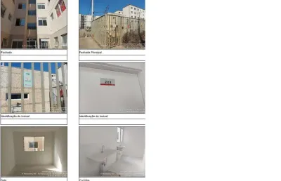 Oportunidade única em canoas - rs | tipo: apartamento | negociação: venda online  | situação: imóvel