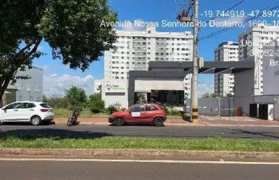 Oportunidade única em uberaba - mg | tipo: apartamento | negociação: venda direta online  | situação: imóvel