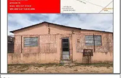 Oportunidade única em capao do leao - rs | tipo: casa | negociação: venda direta online  | situação: imóvel