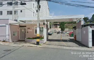 Oportunidade única em juiz de fora - mg | tipo: apartamento | negociação: venda direta online  | situação: imóvel