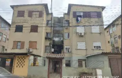 Oportunidade única em alvorada - rs | tipo: apartamento | negociação: venda online  | situação: imóvel