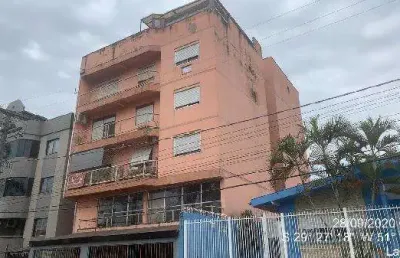 Oportunidade única em lajeado - rs | tipo: apartamento | negociação: venda direta online  | situação: imóvel