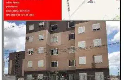 Oportunidade única em pelotas - rs | tipo: apartamento | negociação: venda direta online  | situação: imóvel