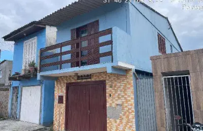 Oportunidade única em pelotas - rs | tipo: casa | negociação: venda direta online  | situação: imóvel