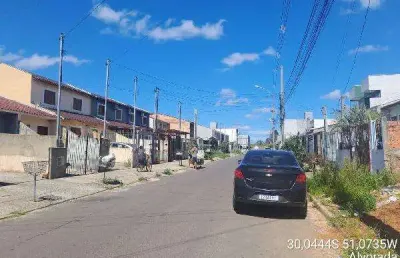 Oportunidade única em alvorada - rs | tipo: casa | negociação: venda online  | situação: imóvel