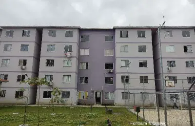Oportunidade única em pelotas - rs | tipo: apartamento | negociação: venda direta online  | situação: imóvel