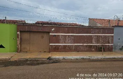 Oportunidade única em monte carmelo - mg | tipo: casa | negociação: venda online  | situação: imóvel