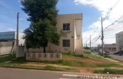 Oportunidade única em alvorada - rs | tipo: apartamento | negociação: venda direta online  | situação: imóvel