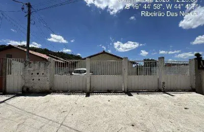 Oportunidade única em ribeirao das neves - mg | tipo: casa | negociação: venda online  | situação: imóvel