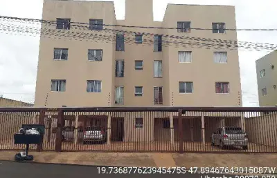 Oportunidade única em uberaba - mg | tipo: apartamento | negociação: venda direta online  | situação: imóvel